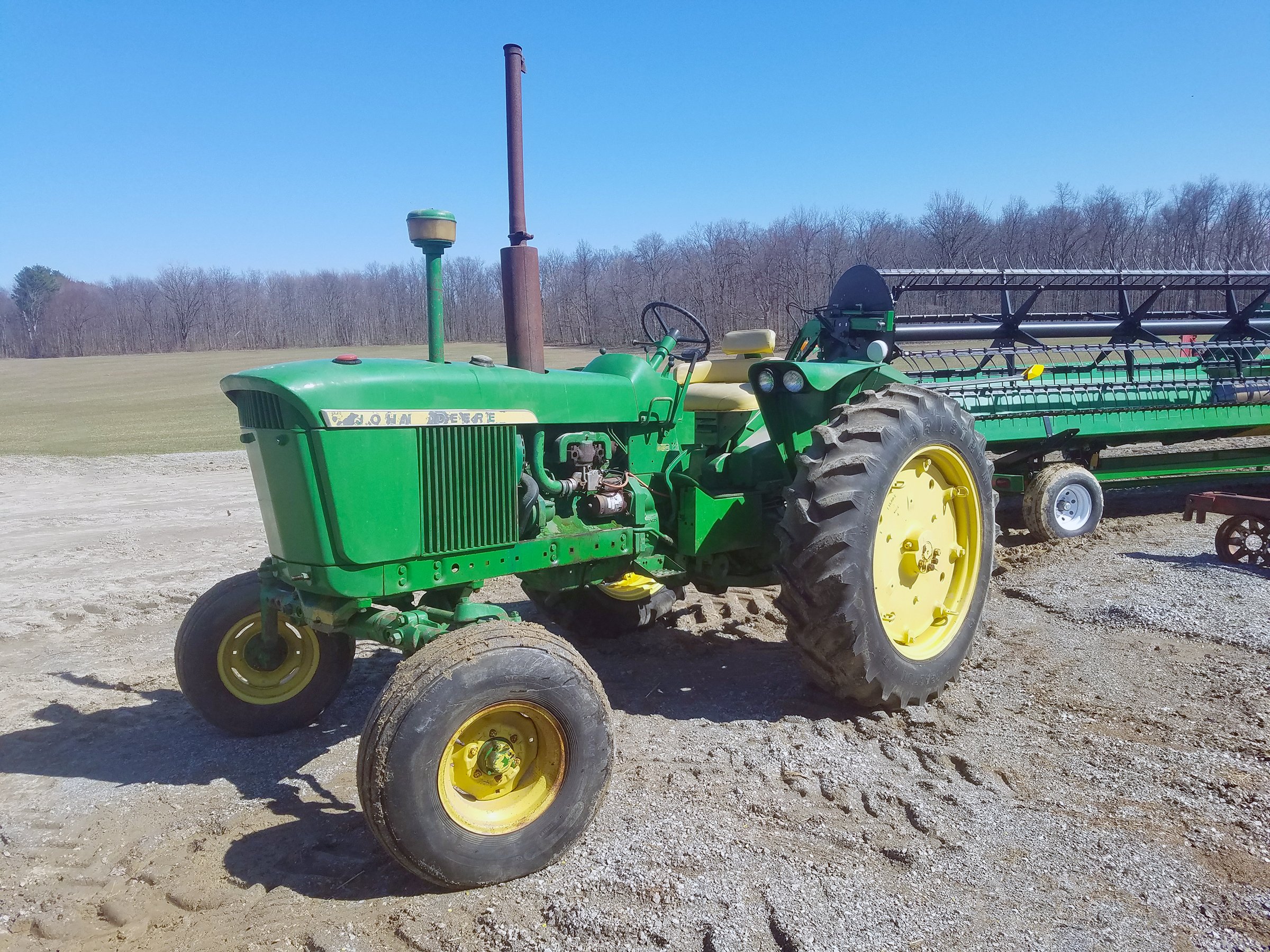 Property photo 34 - EQUIPMENT AUCTION IN ALLEN COUNTY, OHIO